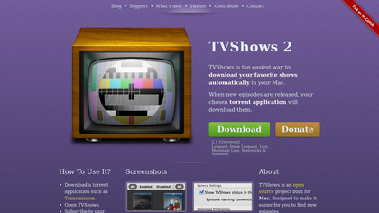 TVShows image