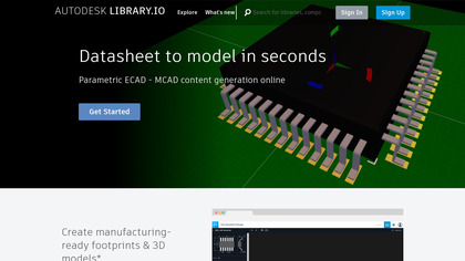 Autodesk Circuits image