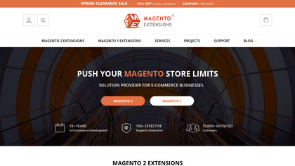 FMEextensions image