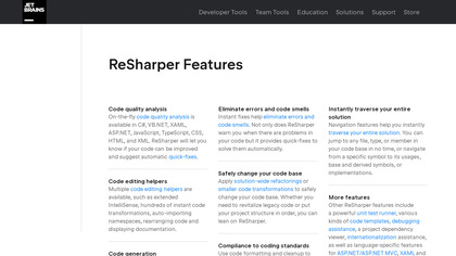 ReSharper image