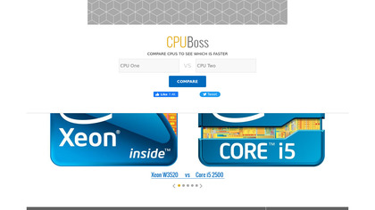 CPUBoss image