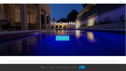 Villa Casa Mia image