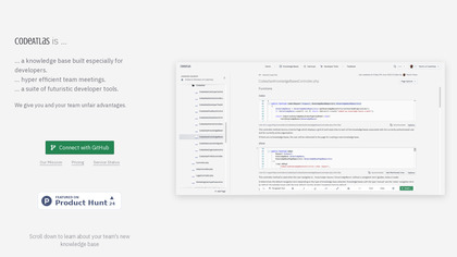 CodeAtlas.xyz image