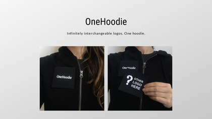 OneHoodie image