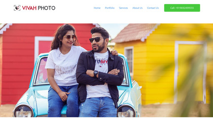 Vivah Photo image