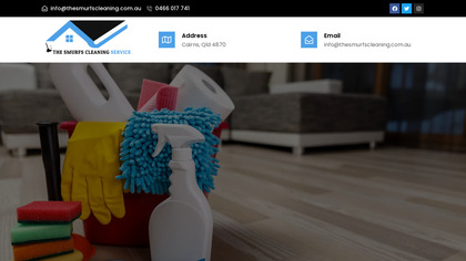 Cleaning services in Cairns image