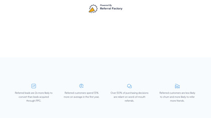 Create A Referral Program Using AI image