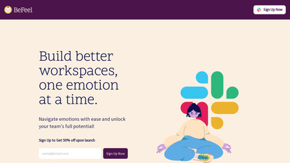 BeFeel image