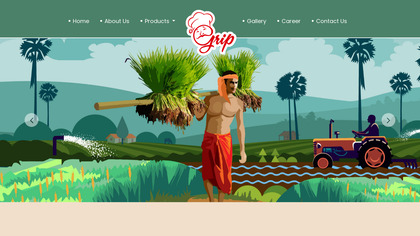 GripFood image