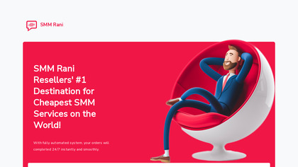 SMM Rani image