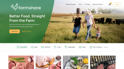 farmshare image