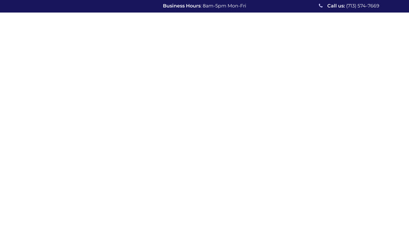 EnerGenie Landing Page