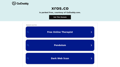 XROS image