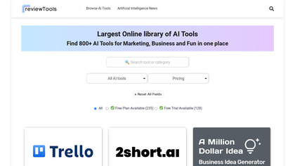 ReviewTools.io image