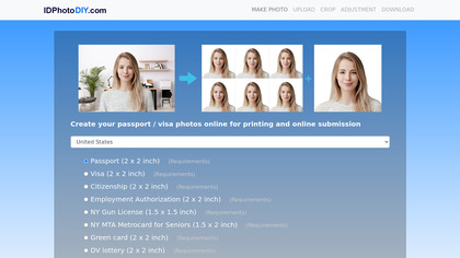 IDPhotodDIY image