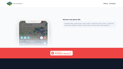 Nomadgem image