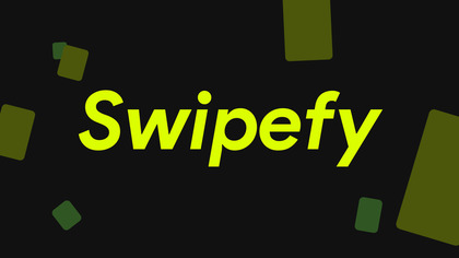 Swipefy for Spotify image