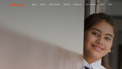Premier ICSE Coaching in Delhi image