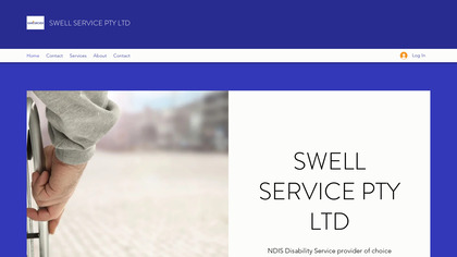 Swell Service image