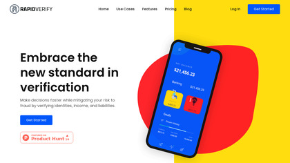 RapidVerify image