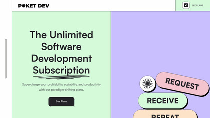 Poket Dev image