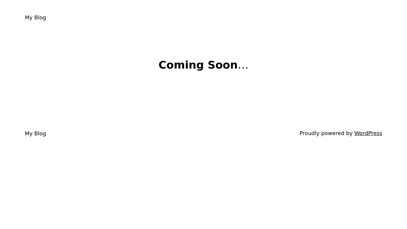Image Generator AI Landing page