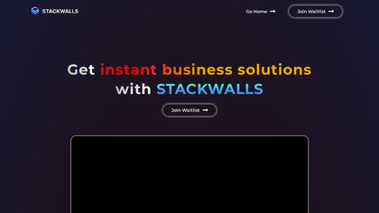 StackWalls AI image