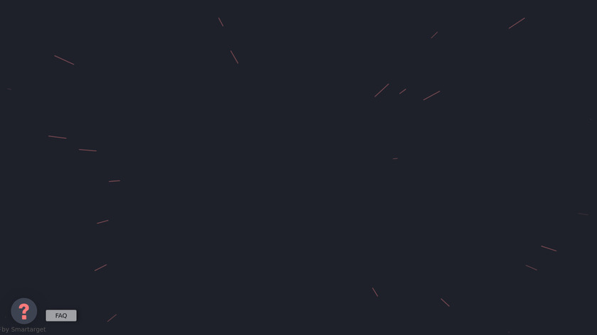 Cognitiev PRO Landing Page