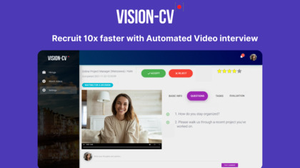 Vision-CV image