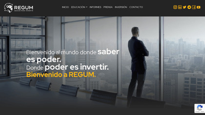 REGUM image