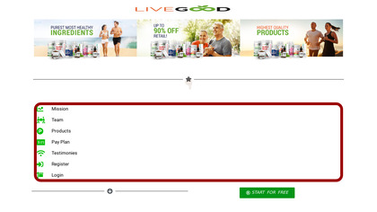 LiveGood image