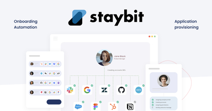 Staybit image