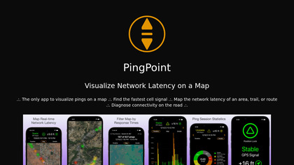 PingPoint image