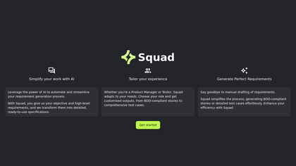 SquadGPT image