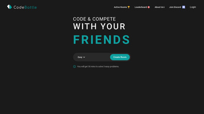CodeBattle image