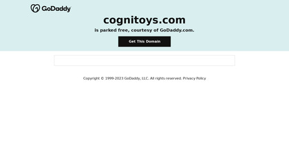 CogniToys image