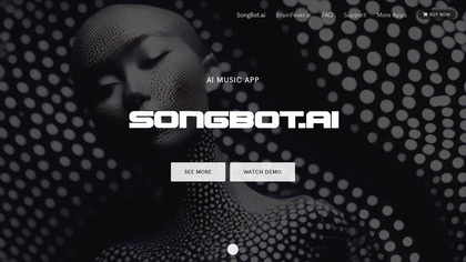 SongBot AI Music image