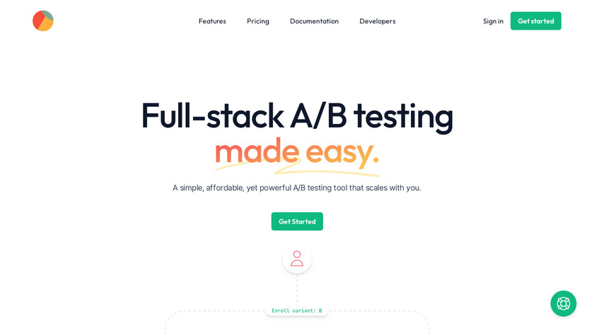 Checkmango Landing Page