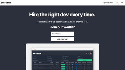 Enrichdata. image