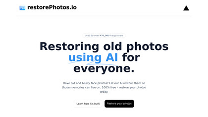 restorePhotos.io image