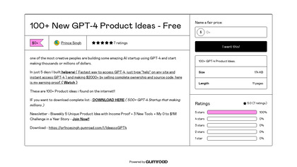 GPT-100 image