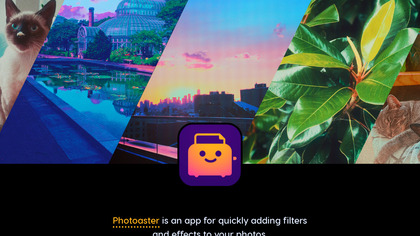 Photoaster image