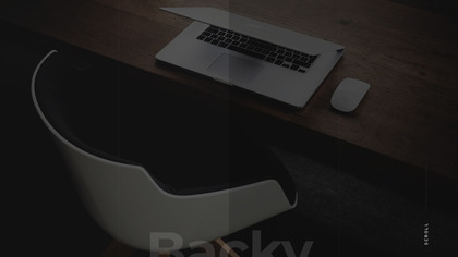 Backy image