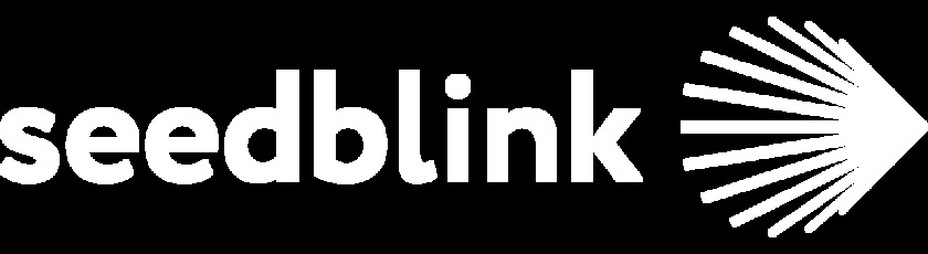 SeedBlink Landing Page