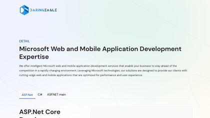 Net Web Development Company image