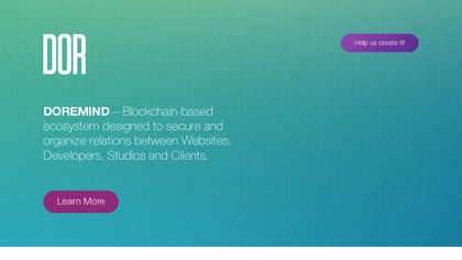 DOREMIND image