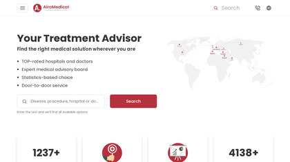 AiroMedical image