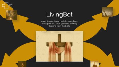 LivingBot image