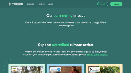 Greenspark image