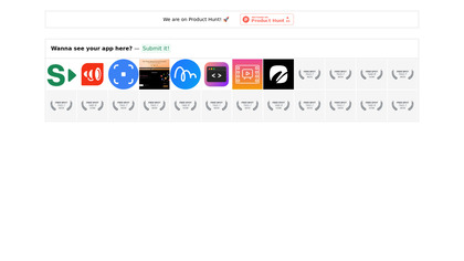 Apps On Grid image